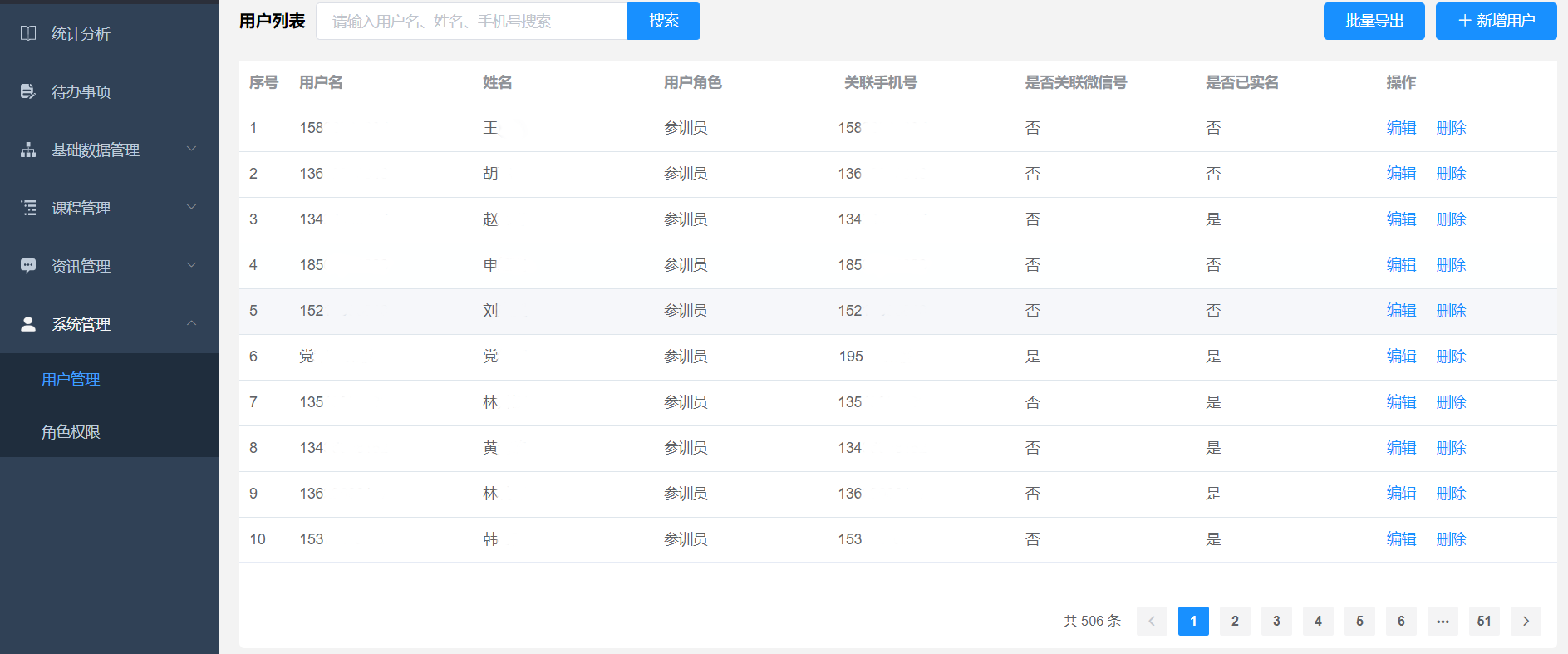 学习平台方案发布！在线培训赋能企业提升员工技能