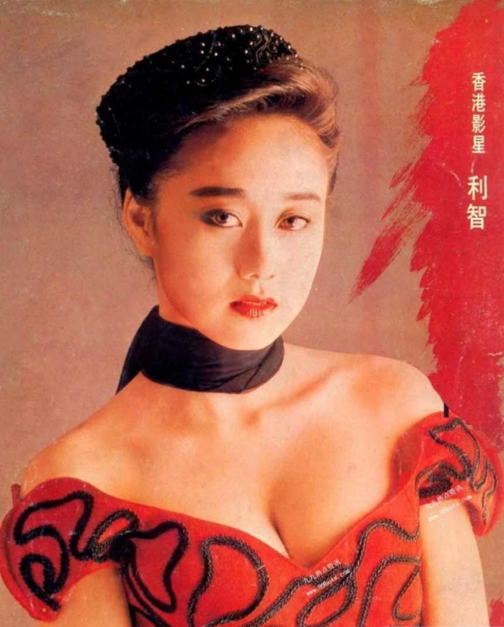 李思：父亲是李连杰，母亲是黄秋燕，我是留守儿童