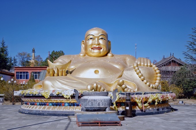 去过云南丽江5次，总结10个小众景点，每一个都免费，人少风景好
