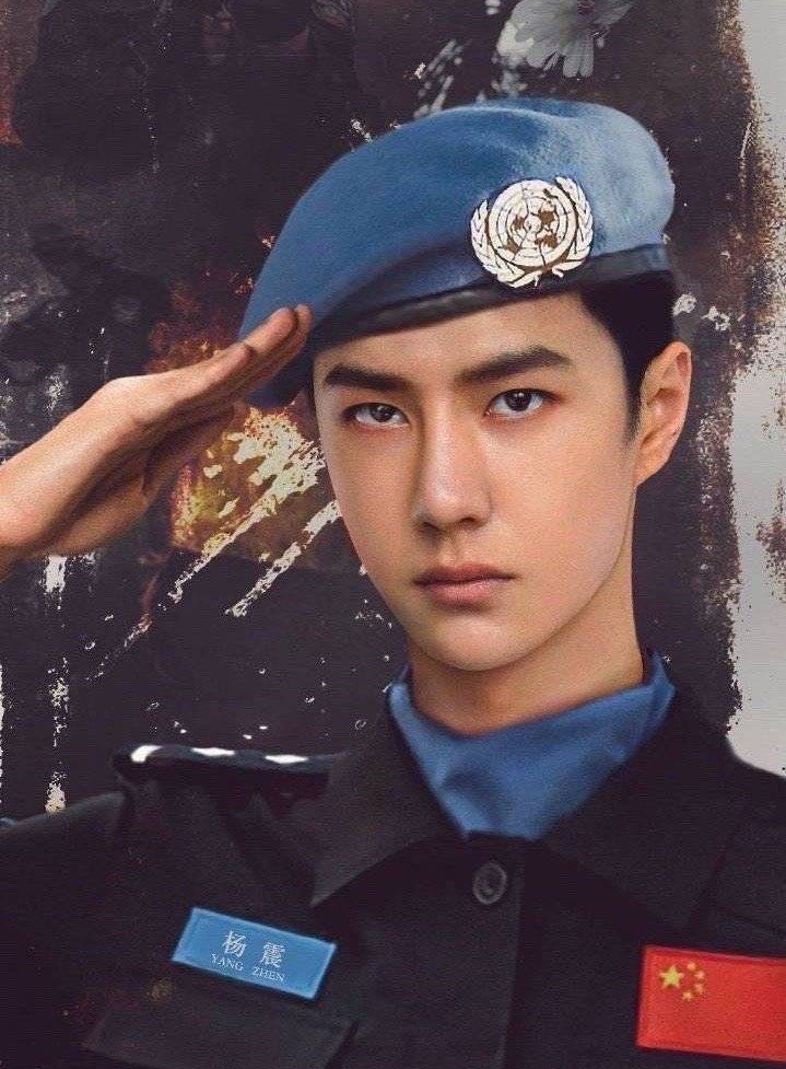 想看人数突破17万,王一博被央视点名