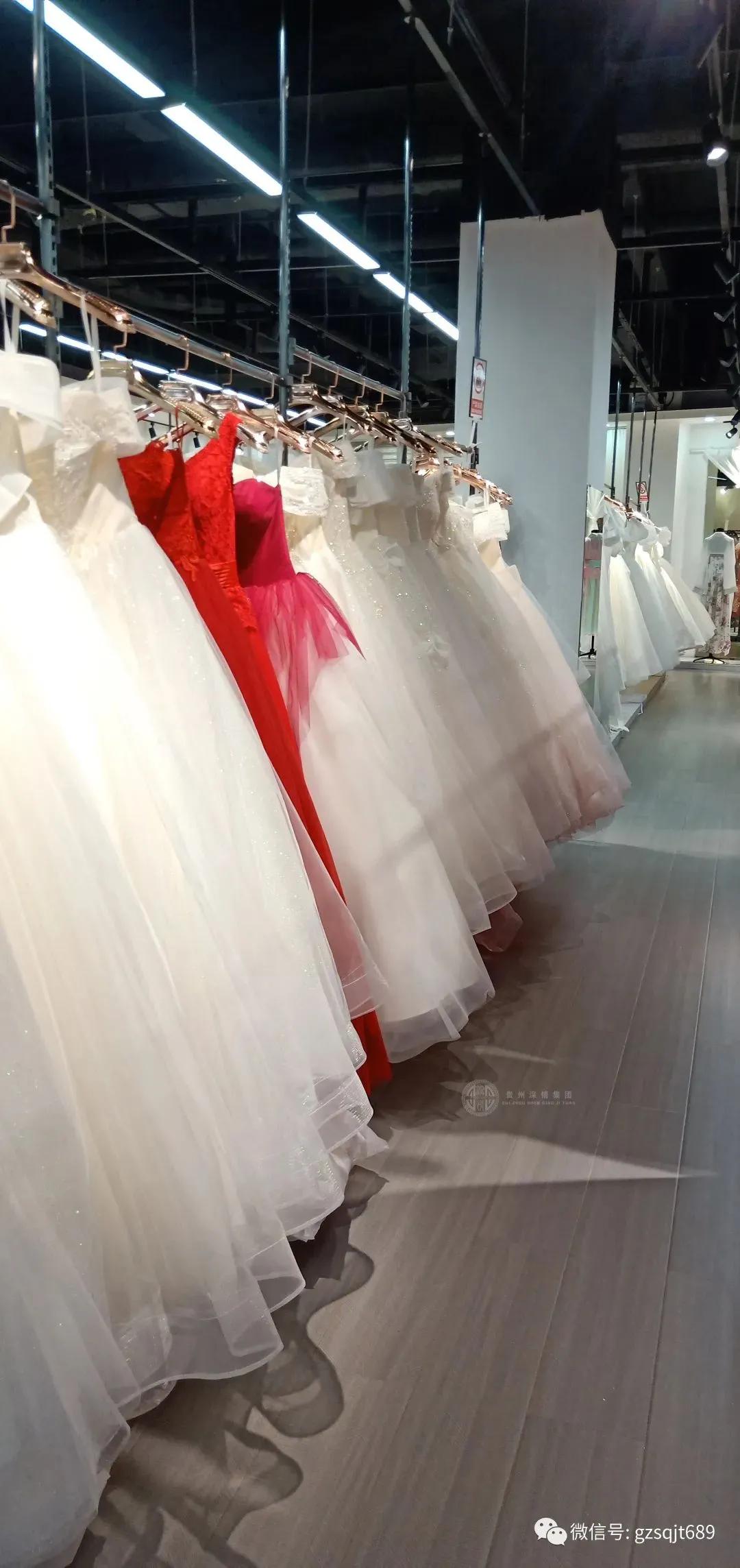 婚纱、礼服、秀禾服、旗袍、西装专属私人定制与出租 ~ 项目