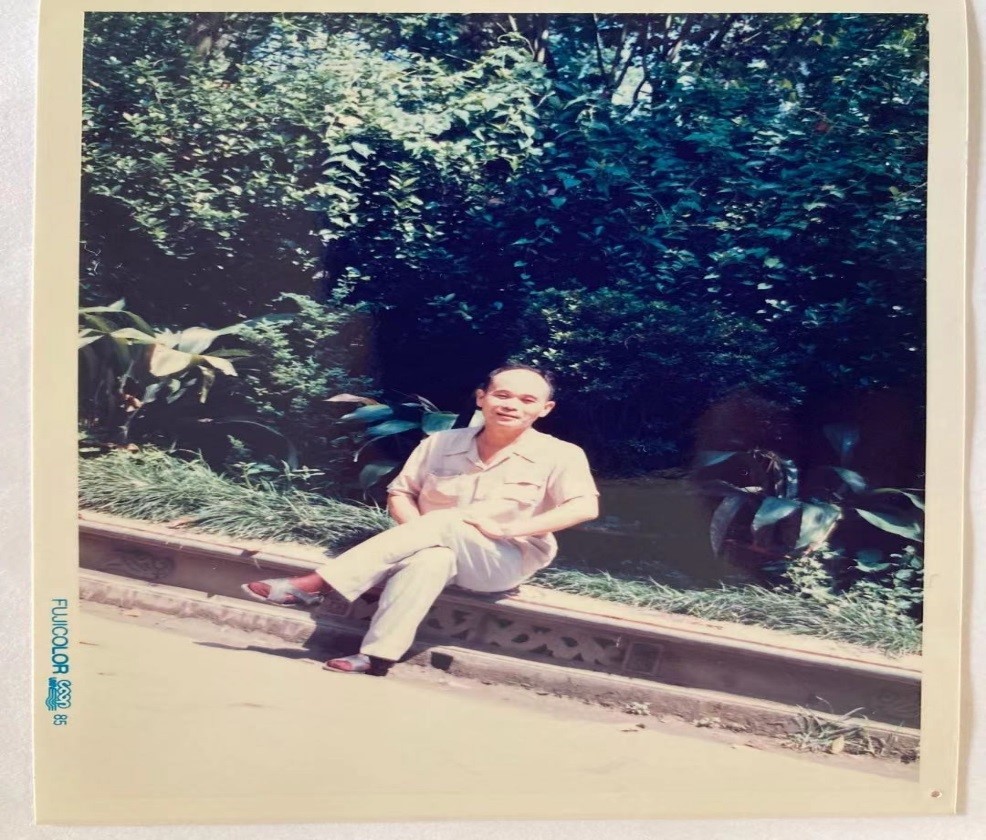 走出中科院院士、放射性地质大师！四川“硬核”学院：坐拥“核”技术！