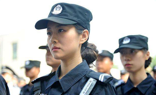 入警率高的森林警察学院，“入警率”高达95%以上，考上不愁就业