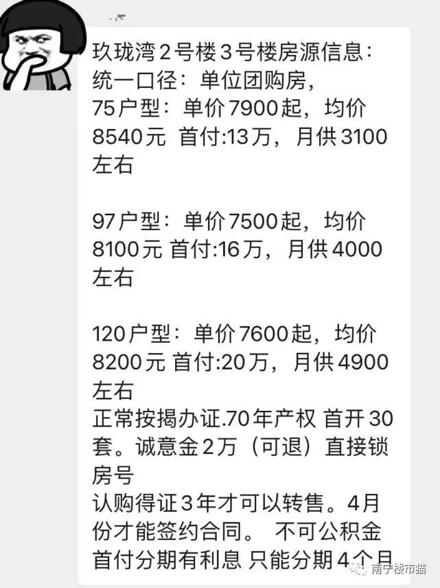 六大行下调广佛房贷利率，南宁楼市黎明前的黑暗，刚需可以抄底吗
