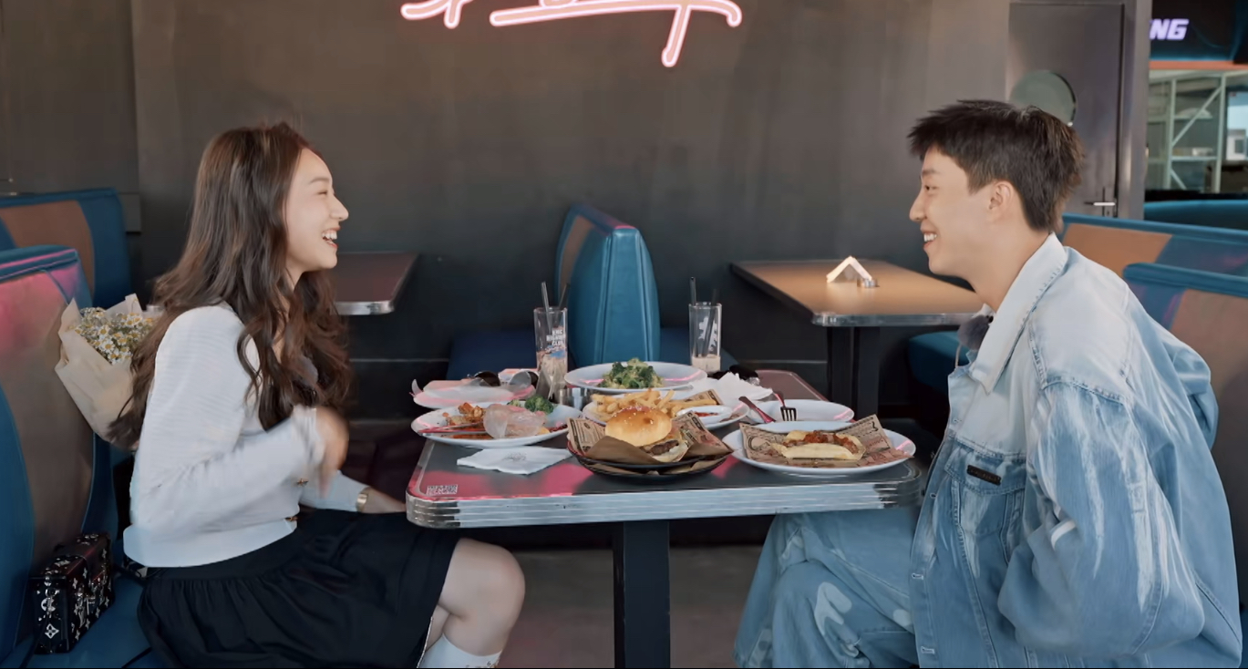 喜欢你我也是3：告白日来临，4对感情线明朗，另外两人结局已定