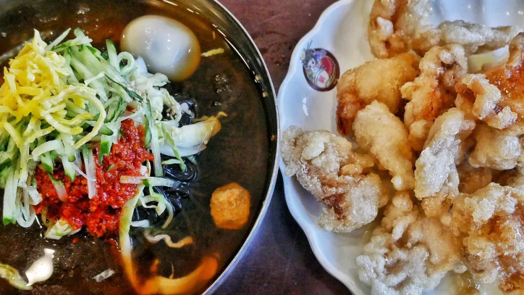 近两年挖到的好吃好喝全在这，不好吃请来打