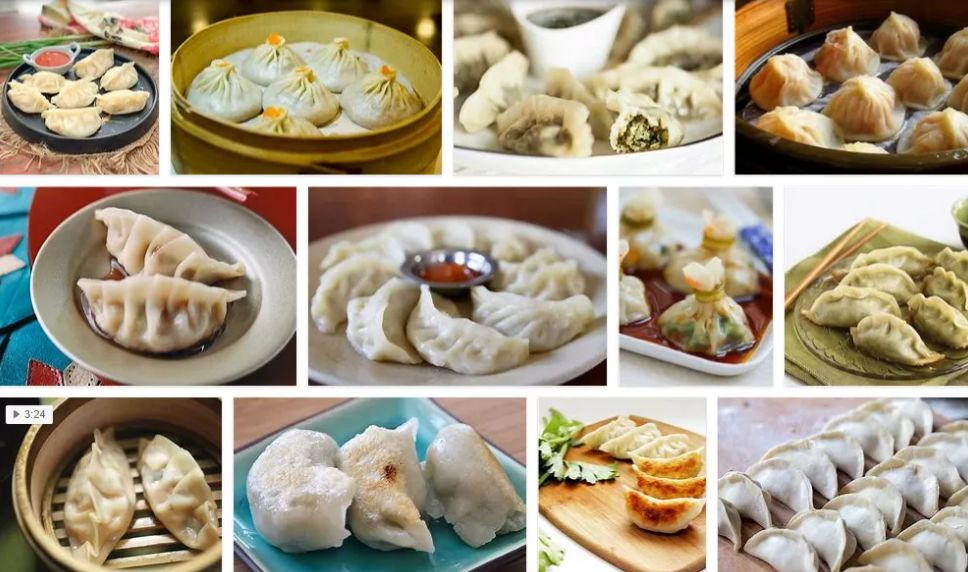 “饺子”的英文到底是不是dumpling？原来我一直学错了·····