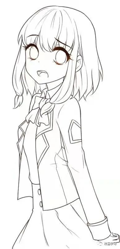 没有画画基础可以学插画吗？插画零基础新人怎么跨过入门阶段？