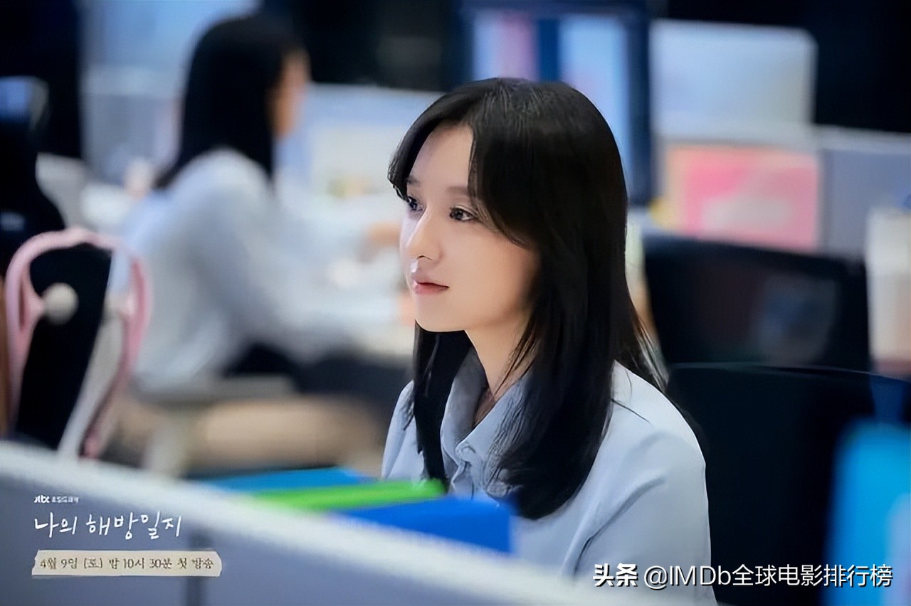 从 8.6到 9.1，它预定年度最佳韩剧