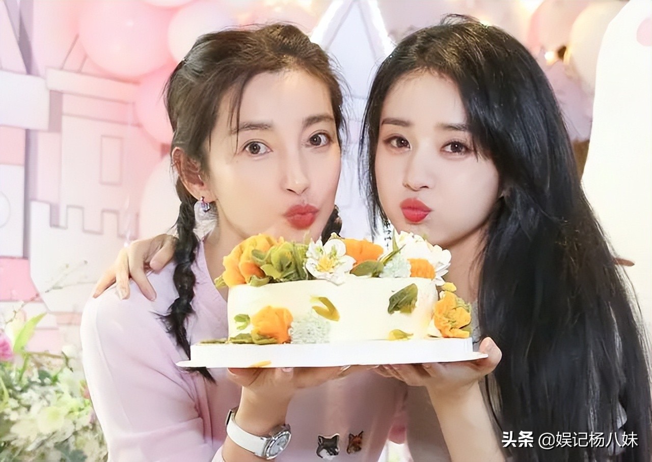 天差地别的5位明星老板，杨幂手把手奶员工，尚雯婕把艺人逼退圈