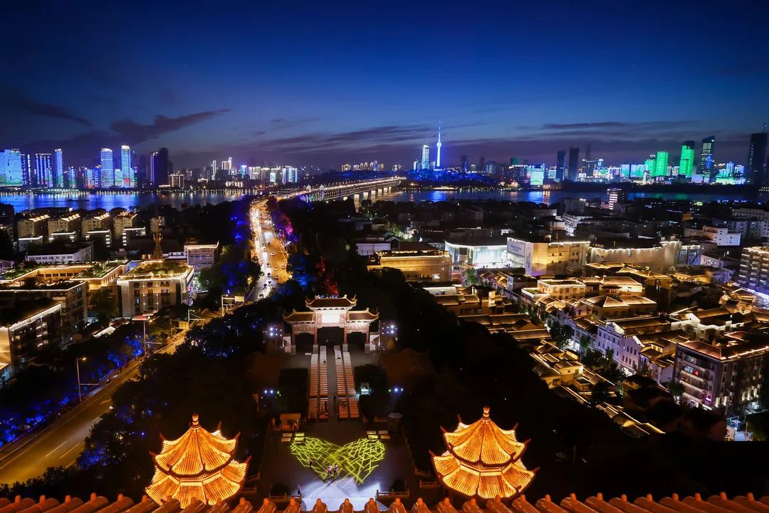 各行各业皆沉浸，十类沉浸式样板助您把握文旅未来