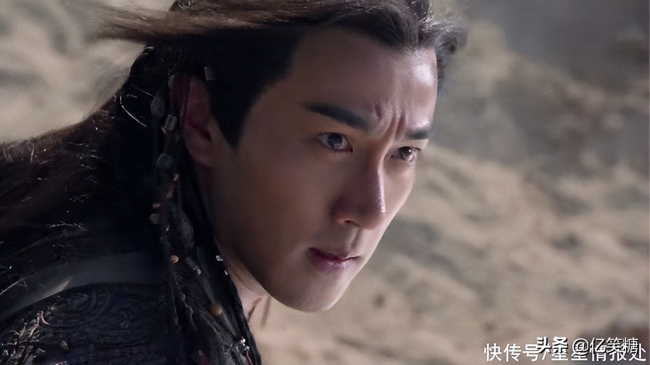 大龄男星要装嫩！52岁还演20岁少年！口碑救不回来了