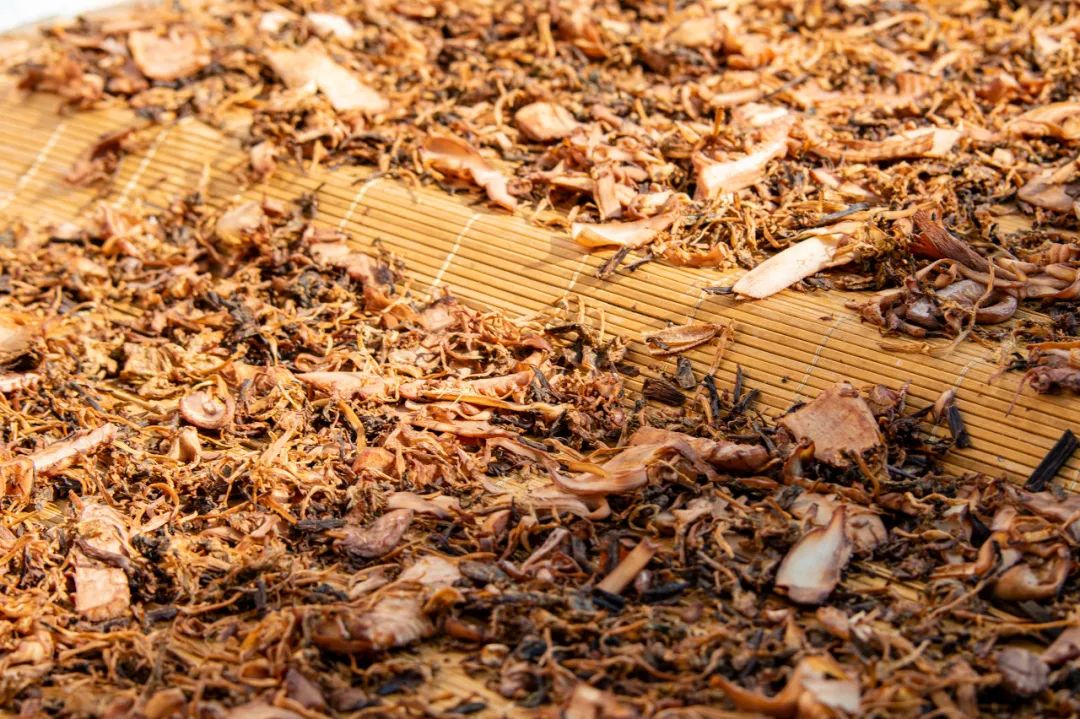 干菜的魅力在哪里？为什么南北都痴迷？