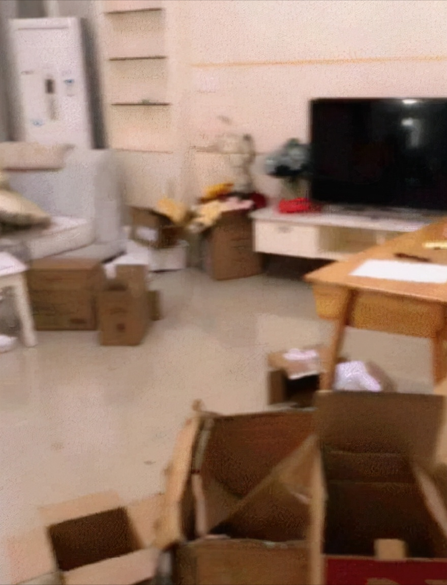 赵子琪：两个男人为她离婚，不是陈坤儿子的生母