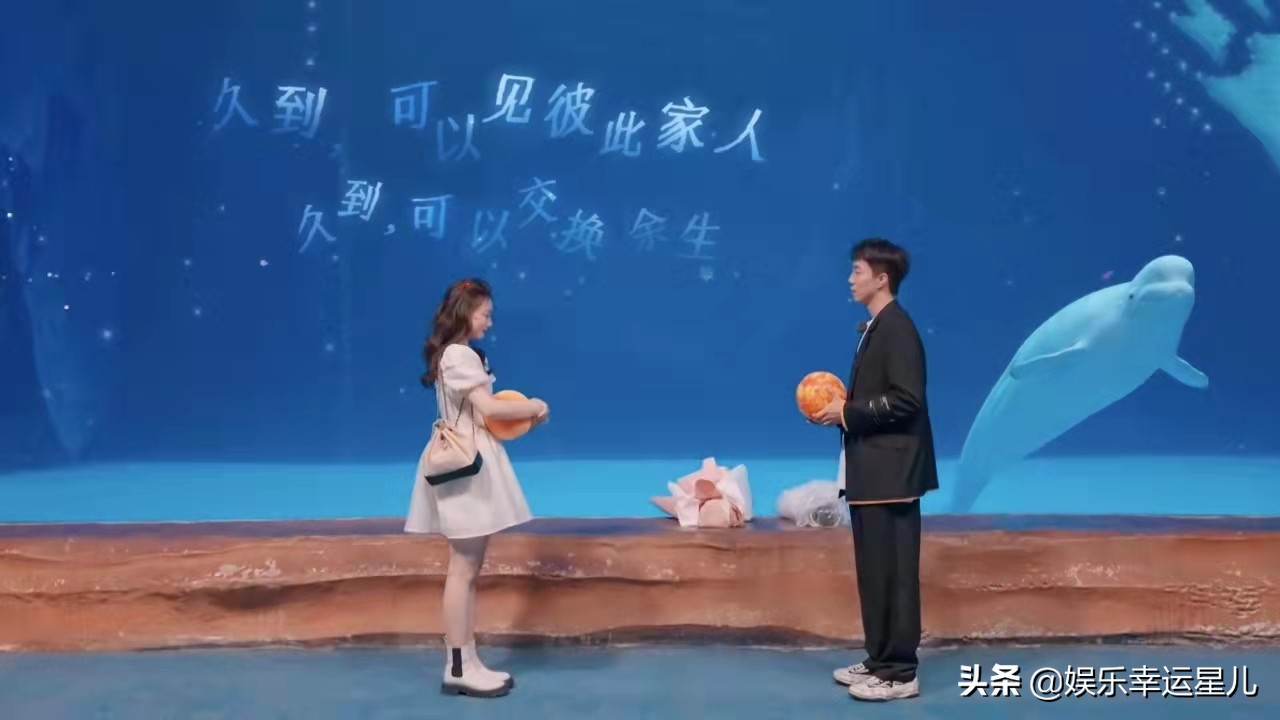 《喜欢你我也是》结局反转：张恒率先一步表白伶伶，孝良尴尬后退