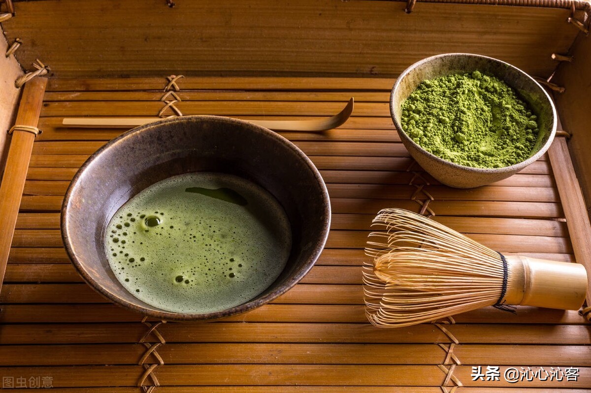 中國茶葉分類基礎知識大全，你想知道的都在這