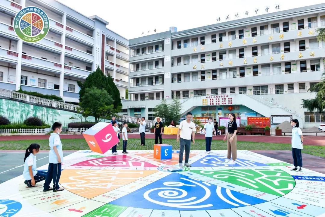 福建这两个村子，热闹起来了