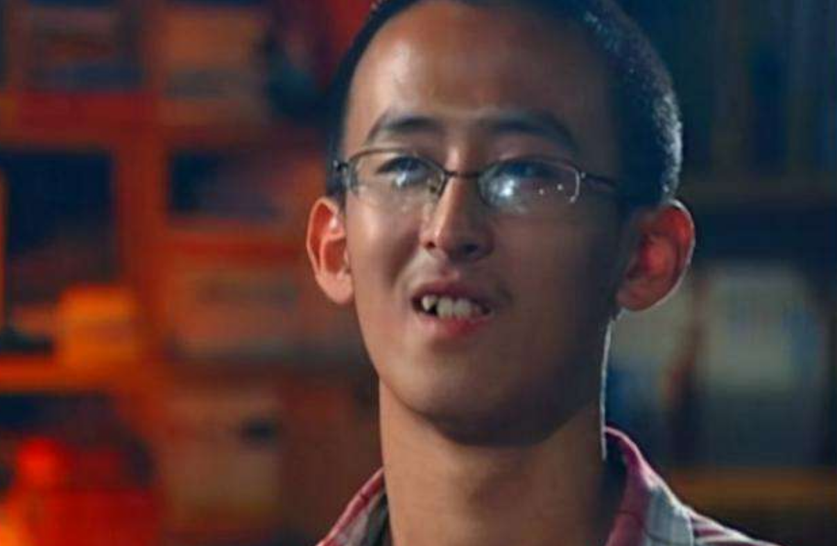 神童张炘炀：11年前逼父母在北京买房，如今靠自己在北京付了首付