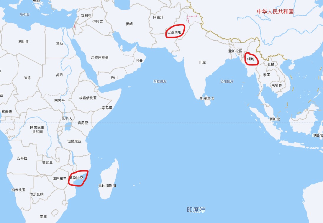 中华海权之路在何方2——福建舰与中国海上战略