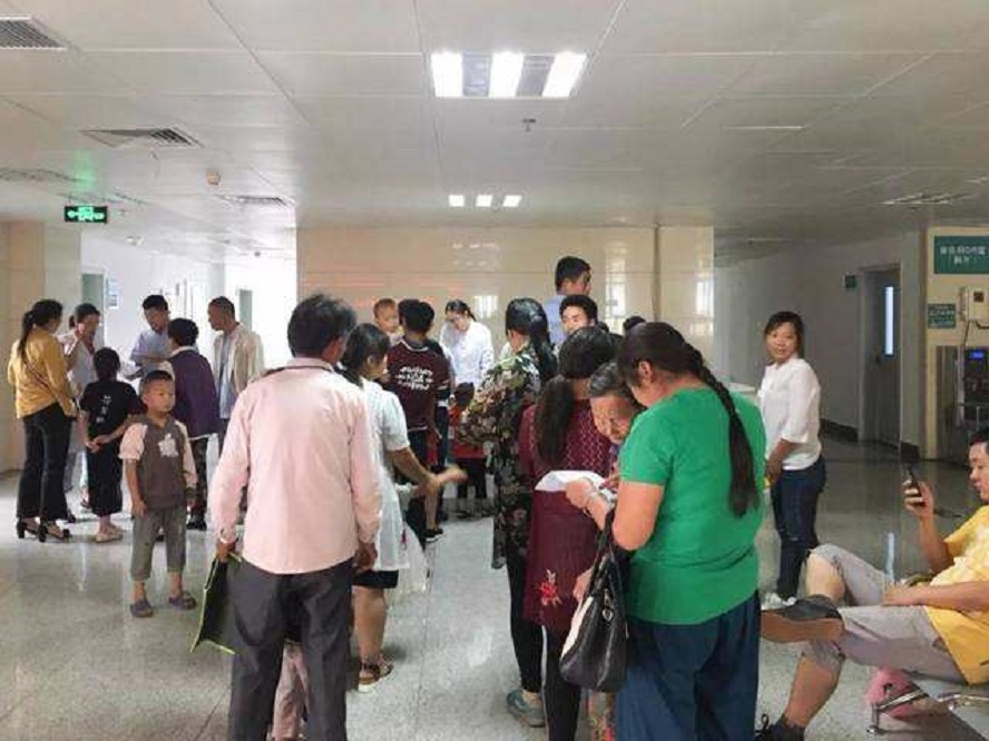 中国DNA亲子鉴定第一人：入行20年，亲眼看见上万男人戴上绿帽子