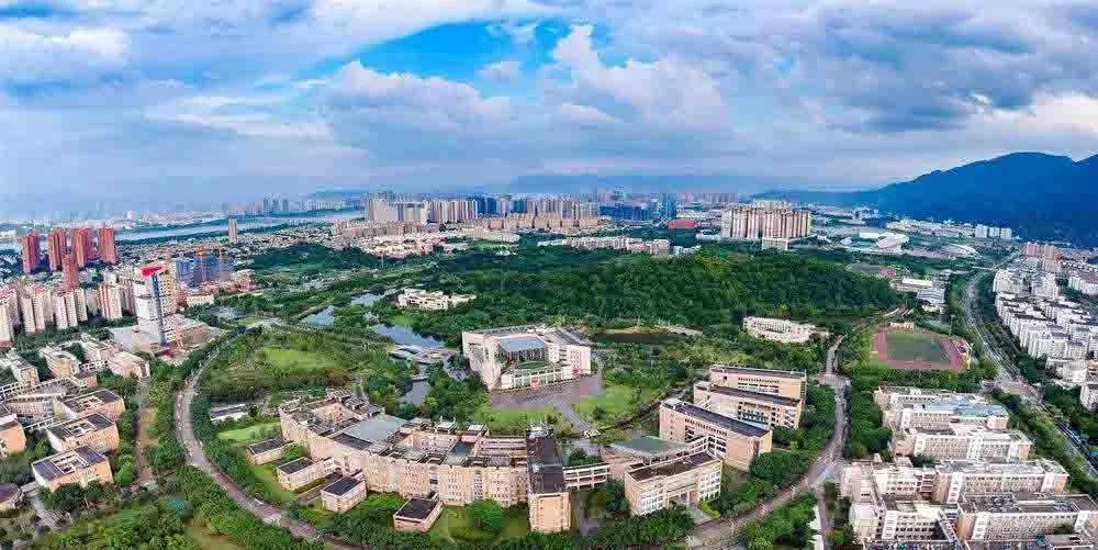 规划占地3000亩！福建这个地方，为何如此渴望建大学？