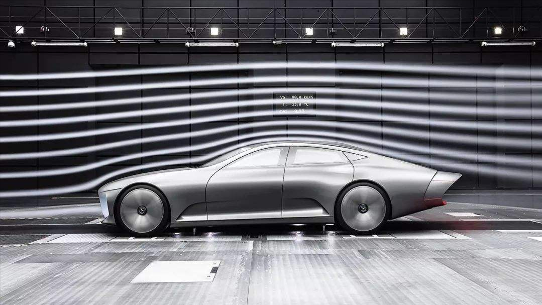 最烧钱的汽车测试项目:风洞实验,让各大车企头皮发麻