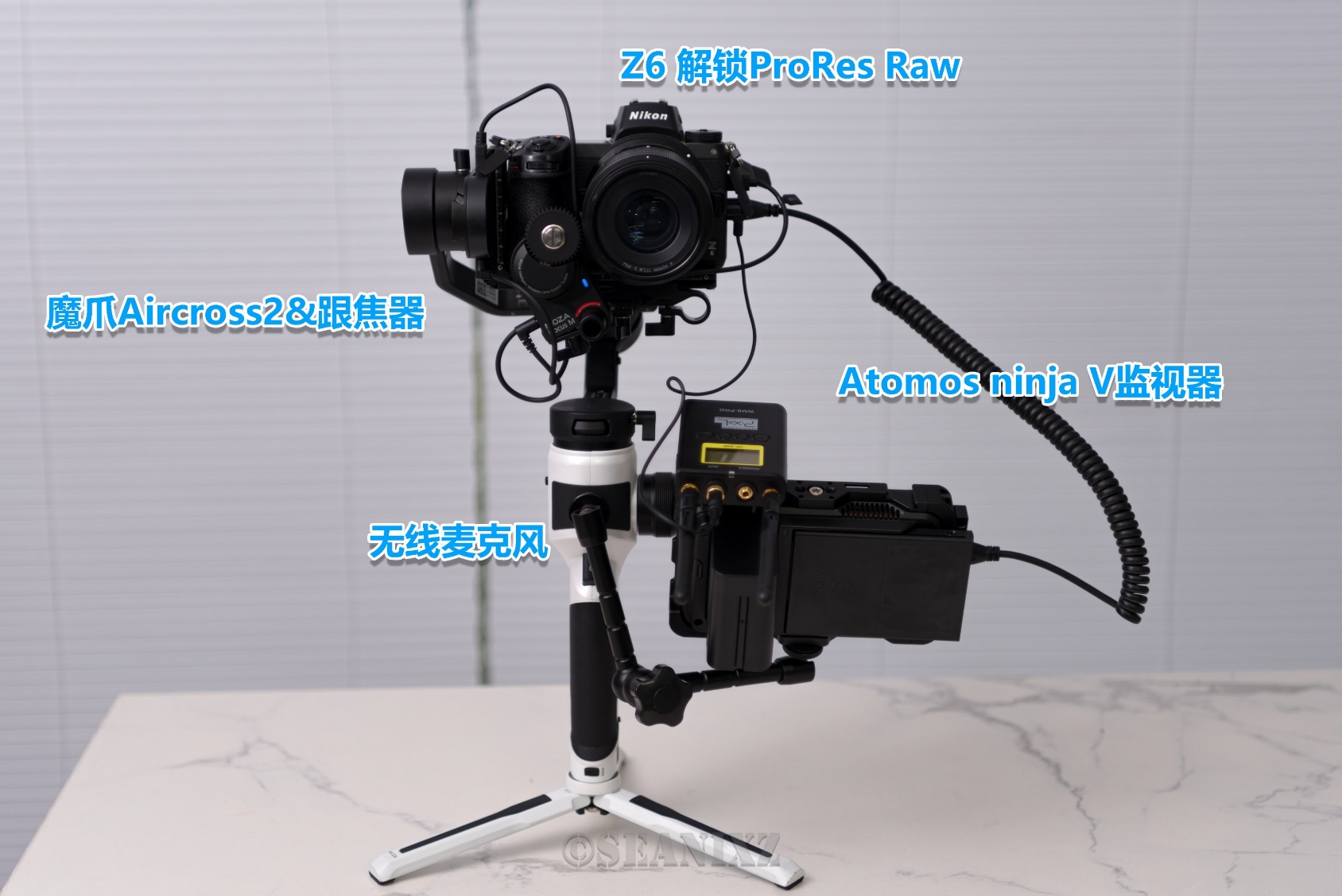 东芝火箭炮X8900KF OLED电视入手过程&影音全方位评测