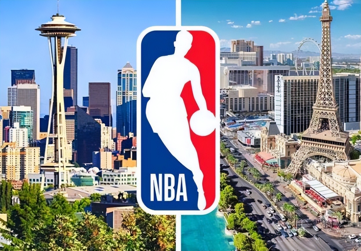 为什么球员都想去nba(狂赚50亿美金！NBA将扩军至32队，西部1球队加入东部)