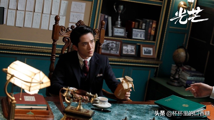 新生代演员潜力榜TOP 10出炉！许凯、王一博进榜，吴磊冲第二