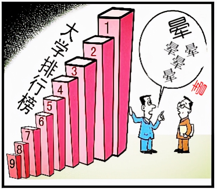 高校每次改革从不触碰行政人员每次只拿教师开刀，引发网友热议