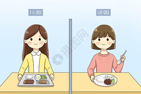 刻骨铭心经历！中考作文参考范文《重返校园之后》