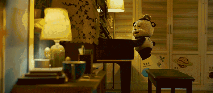 两个小时的电影，三代人的恩怨，导演塞得东西太多，观众都迷糊了