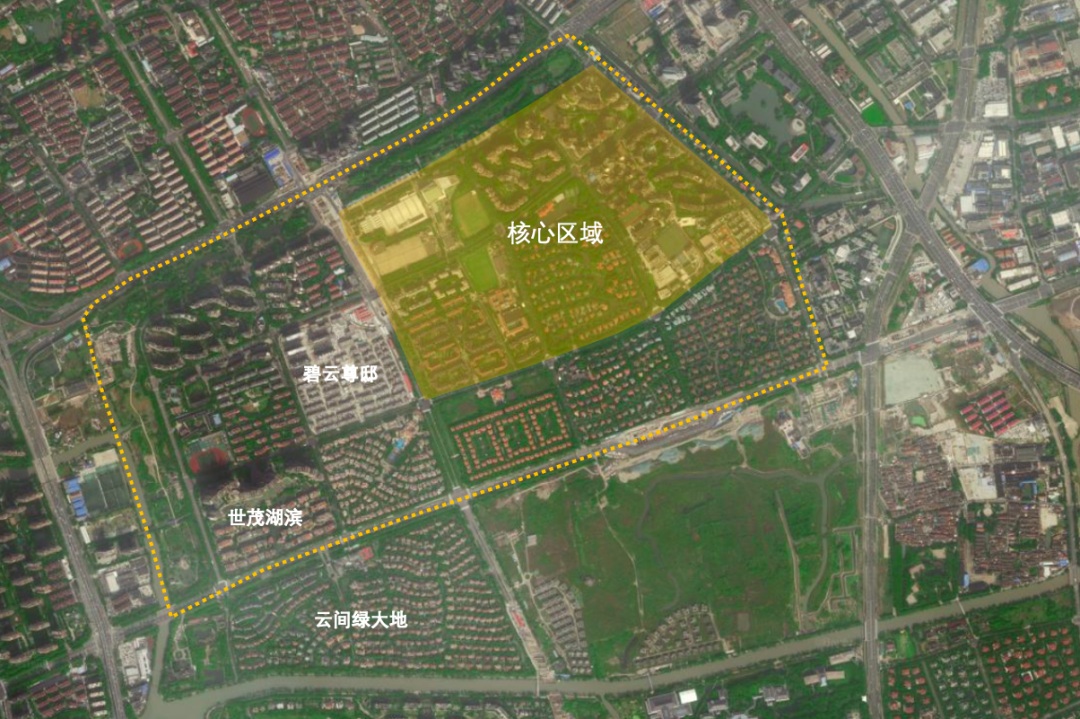 上海国际社区的兴衰（完结篇）