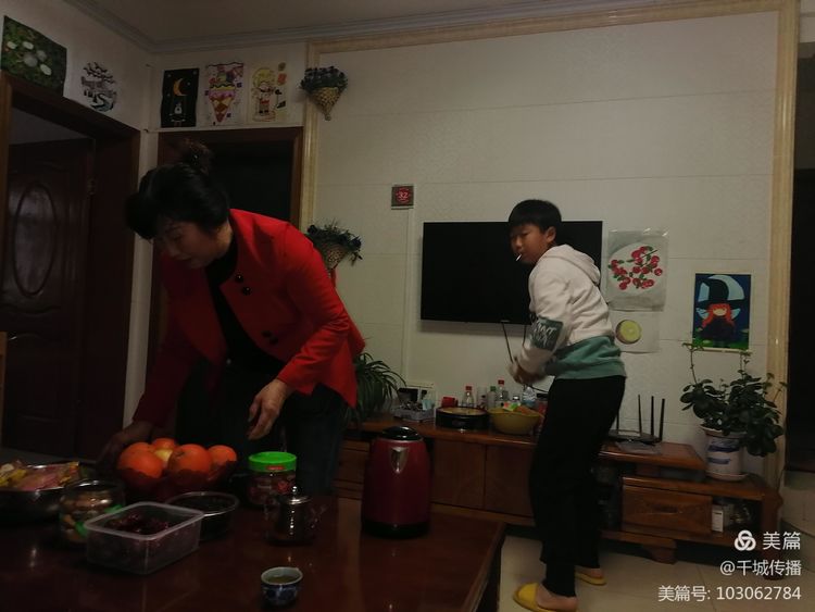 中國打擊樂壇升起一顆璀璨的“童星”