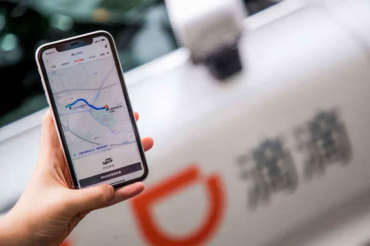 滴滴、花小猪排名垫底！网约车市场跑出“黑马”，合规率行业第一