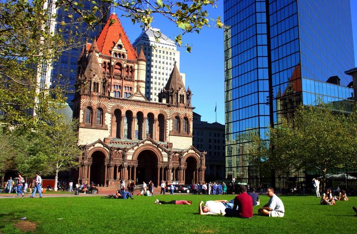 哈佛大学正在招收访问学者、博士后