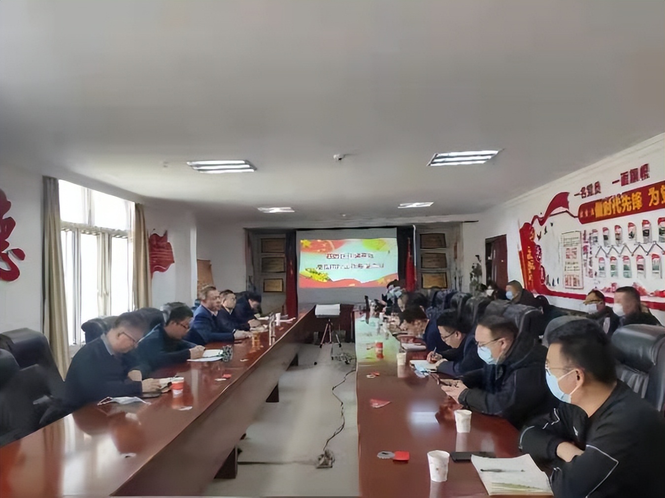 严把“四关”筑牢疫情防控坚固防线