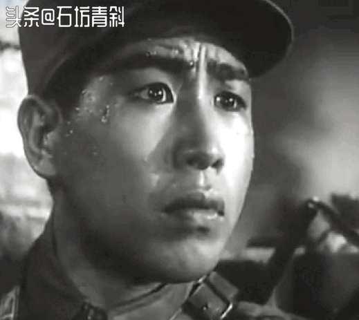 身体硬朗的张良：15岁当兵18岁入党，22岁辞演董存瑞没批准