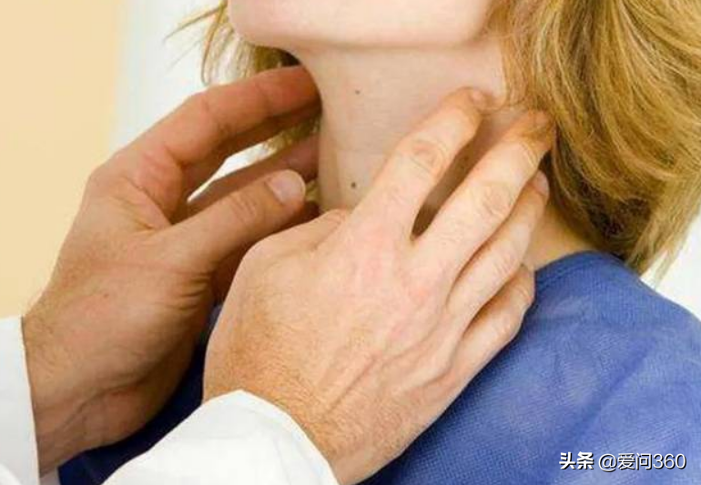 甲状腺有问题的几个表现，预防甲状腺结节的小妙招，你知道几个？