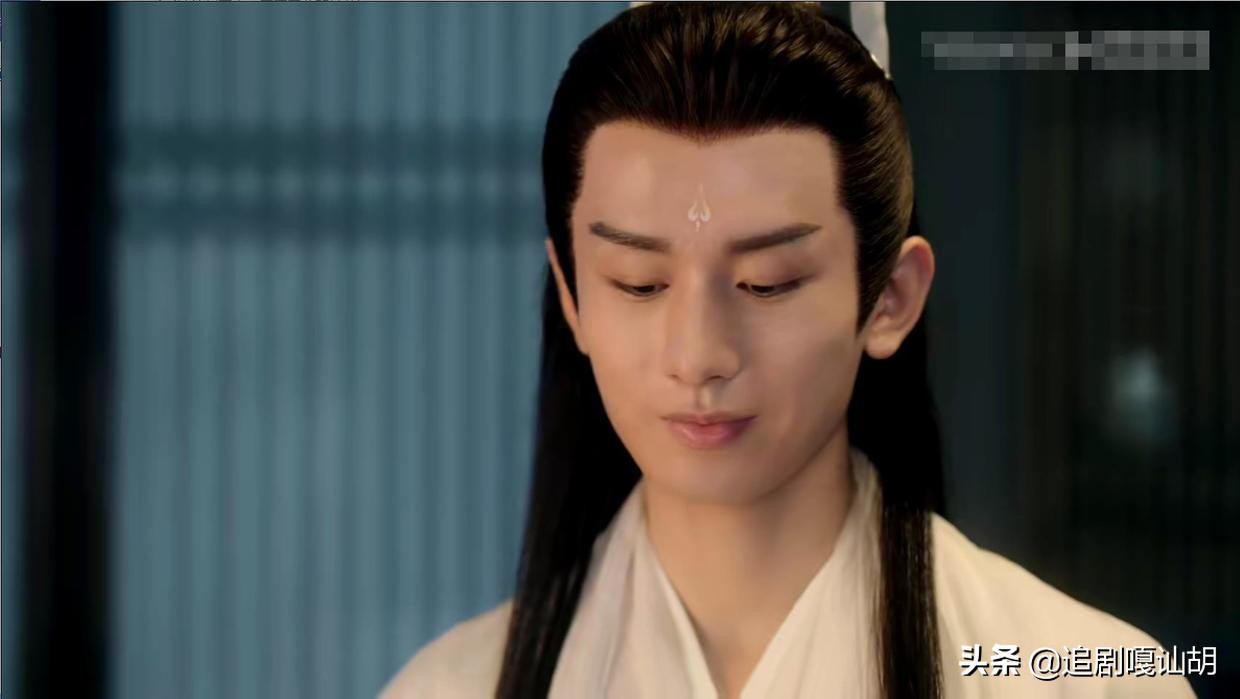 《沉香如屑》为什么形象高冷内敛的应渊，那么热衷于翻乌龟？