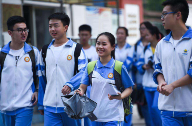 江苏大学有哪些（2022年江苏省大学排名出炉）