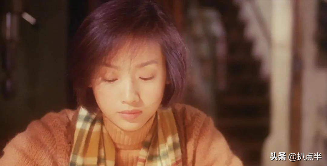 同样演顾曼桢，将吴倩莲、林心如和蒋欣放在一起，差距就出来了