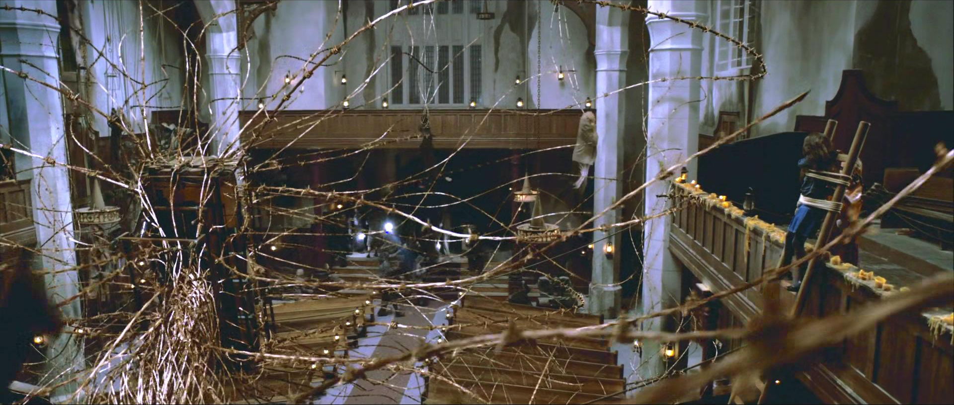 寂静岭2电影剧情影评「介绍」