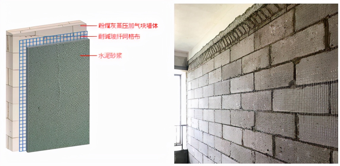 谁是您智慧的选择：红砖、加气块还是陶粒砖？