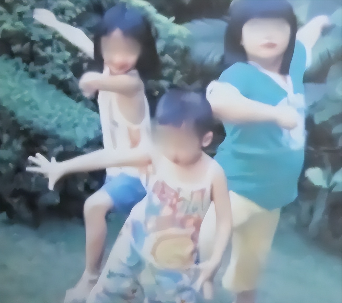 2008年42岁富婆“天降”儿子，女子没怀孕没生产，调查发现不简单