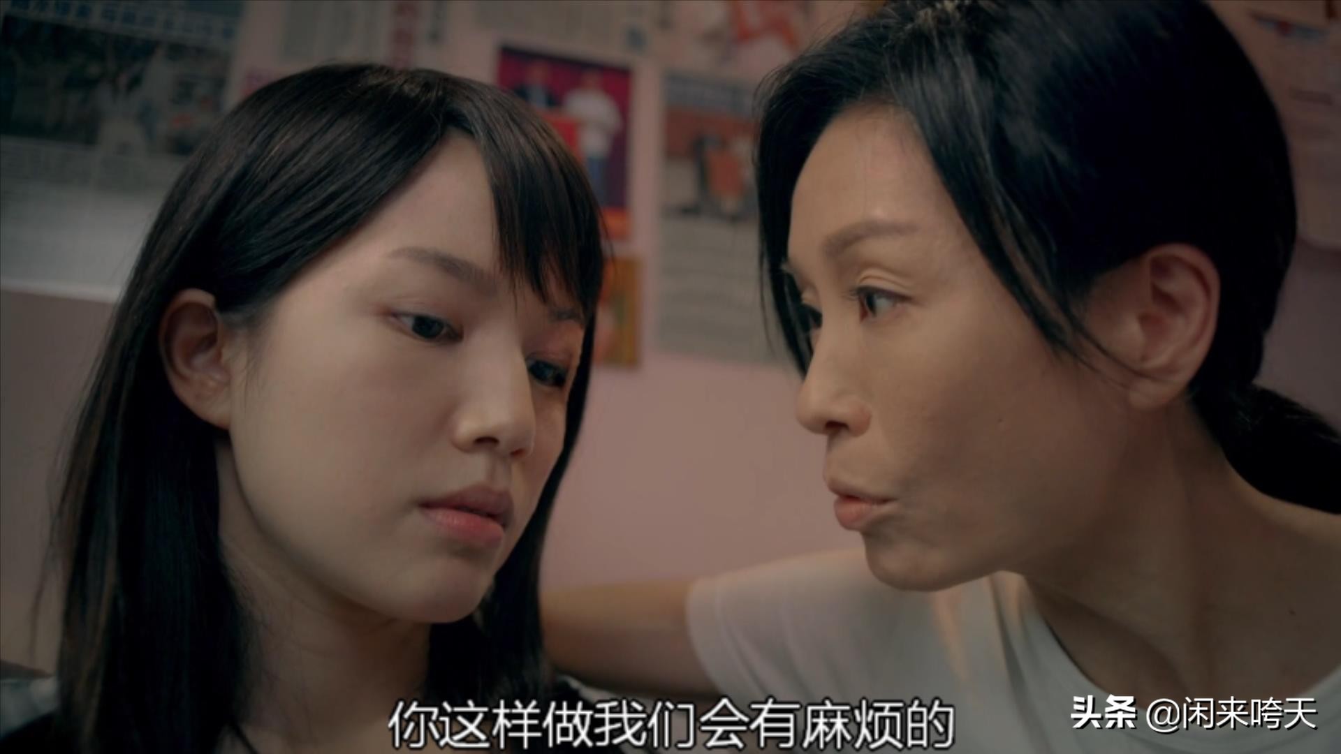 最佳反转：妈妈，我前半生坐过的轮椅，就留给你后半生用了