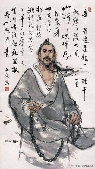 历史十大“书生”名将，提笔书天下，拔剑护家国，打破书生无用论