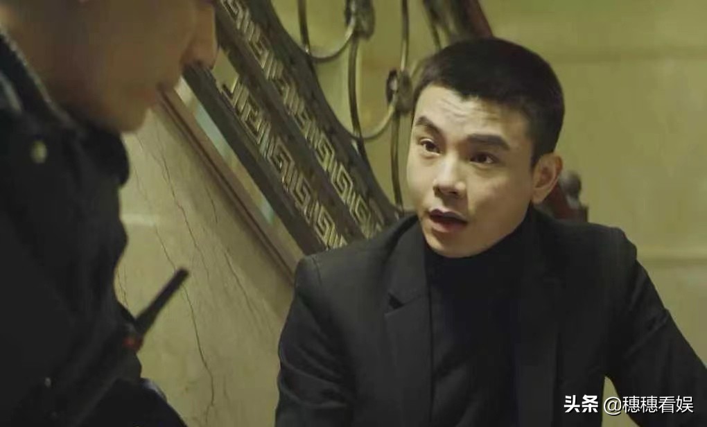 蒋欣打脸内地多少位流量女明星，谁还敢说她演不了女一？