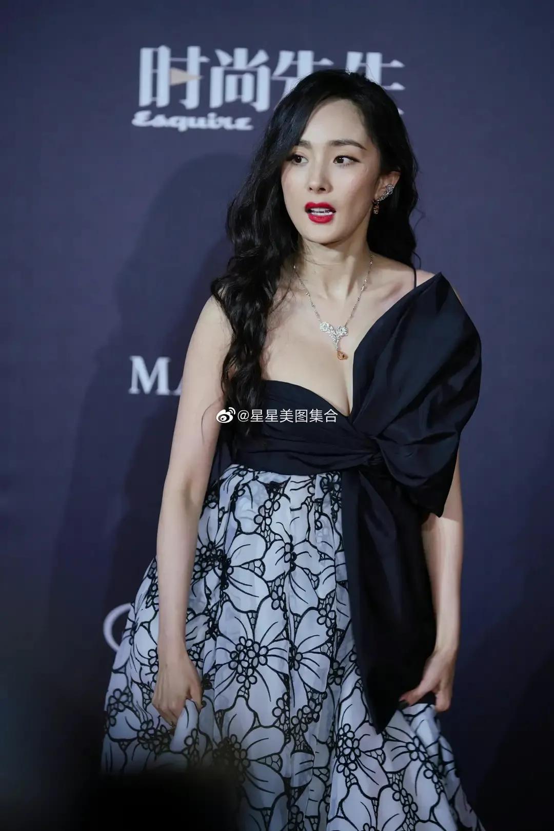 杨幂，张柏芝，张萌