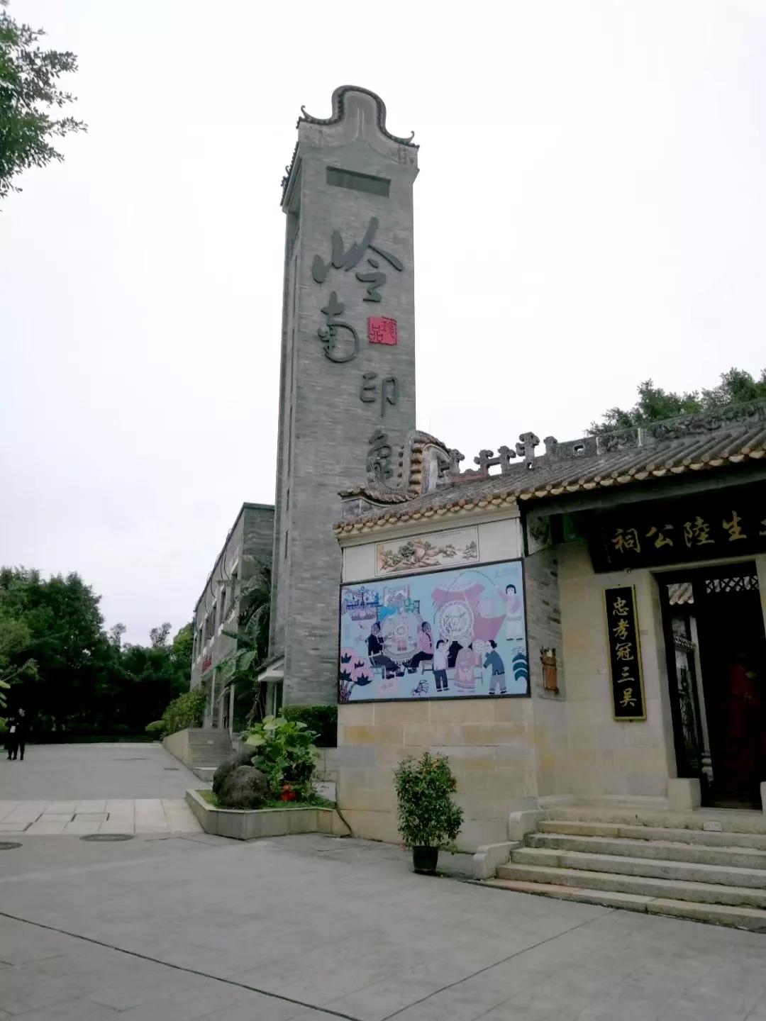 地铁4号线大学城一日游攻略，体验不一样的广州大学城风光（A篇）